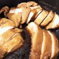 麻婆母神's cooksnap of when they made シャトルシェフで★しっとり鶏胸肉の中華風.