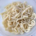 CANADOLL's cooksnap of when they made パンより簡単♪手打ちうどん（コシあり）.