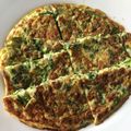 グランドフォークス's cooksnap of when they made 大阪のコナモン☆ねぎ焼き.