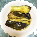 Yu〜iママ's cooksnap of when they made レンジで簡単♪なすの和えもの.