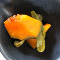 料理大好きママさん☆'s cooksnap of when they made 作り置き☆かぼちゃとししとうの甘辛煮.