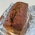 ぽむぽむ☆★'s cooksnap of when they made 簡単♪しっとりコーヒーパウンドケーキ☆.