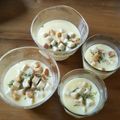 くまぴこ222's cooksnap of when they made うまみアップ♪芯ごと煮込んだコーンスープ.