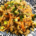 ＊mahchan＊'s cooksnap of when they made にんじんとえのきサッと炒め.
