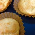 yuri827's cooksnap of when they made 30分で簡単ヘルシーすぎる ミニマフィン.