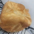 ユカtoマオマオ's cooksnap of when they made ＨＢ☆ちょっと小さめな食パン.