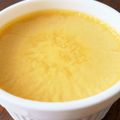 えーしょ's cooksnap of when they made アーモンドミルクで作るプリン.
