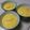 atk125's cooksnap of when they made 材料３つで簡単過ぎる！チーズケーキ.