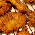 マトマッティ's cooksnap of when they made チキンフィレオ♪（チキンバーガー）.