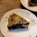 料理に目覚めた高校生's cooksnap of when they made クリチ＆ＨＭでオレオチーズケーキ.