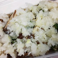 ちぃくらげ's cooksnap of when they made きのこの大根おろし和え.