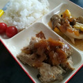 よしゆか62's cooksnap of when they made 玉ねぎのハンバーグソース♡簡単.