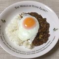 みじょーん's cooksnap of when they made 市販のルウで簡単ドライカレー♡.