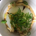 ume0325's cooksnap of when they made 丸ごと玉ねぎのレンジ蒸し.