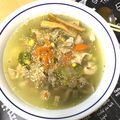 夕飯は６時です's cooksnap of when they made ☆あんかけラーメン☆.