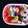 ゆいランラン's cooksnap of when they made ✿ふらわっち(≖益≖)♡キャラ弁✿.