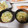 よちりん's cooksnap of when they made 冷凍した大根の皮とお揚げさんの味噌汁.