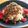 keagle221's cooksnap of when they made 焦がし納豆とたくあんの冷やしうどん.