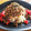 keagle221's cooksnap of when they made 焦がし納豆とたくあんの冷やしうどん.