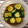 ＊ふうか＊'s cooksnap of when they made 簡単すぎ！2：1のぱりぱりきゅうり漬♪.