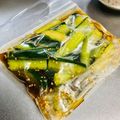 ねっちゃんっ's cooksnap of when they made 簡単 胡瓜の中華風 甘目です.