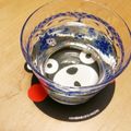 hitomi♪＊'s cooksnap of when they made 梅シロップで☆日本梅酒☆.
