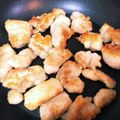 よかてん's cooksnap of when they made 揚げない米粉の唐揚げ.