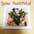 ひトみ's cooksnap of when they made ほうれん草の醤油マヨサラダ.