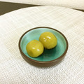 ☆こまっと☆'s cooksnap of when they made 季節限定！炊飯器で作る完熟南高梅の甘露煮.