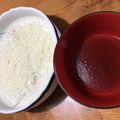 Mimiromi's cooksnap of when they made 中華風そうめんつゆアレンジ.