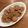うお太郎's cooksnap of when they made 子供のおやつ☆黒ゴマきなこせんべい.