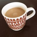 うさこママ★'s cooksnap of when they made コーヒーが苦手な人でも飲める黄金比率.