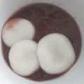 kzy513's cooksnap of when they made 小豆の煮方☆圧力鍋.