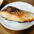 928るびすけ☆☆'s cooksnap of when they made 超簡単♪さわらの西京焼き風.