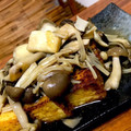 ＊あんずあん＊'s cooksnap of when they made 厚揚げのきのこあんかけ.