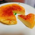 ひぃたろぉ～♪'s cooksnap of when they made 混ぜて焼くだけ！超簡単ヨーグルトケーキ.