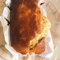 クックFNSDCF☆'s cooksnap of when they made HMで簡単バター不要バナナパウンドケーキ.