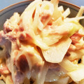 milestone★'s cooksnap of when they made 玉ねぎのツナマヨ和え.