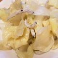 とみ家's cooksnap of when they made 【キャベツ大量消費】キャベツのしらす和え.