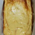 クックBQIYPU☆'s cooksnap of when they made 水切りヨーグルトを使った簡単ケーキ.