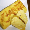 さらこオンマ's cooksnap of when they made お寿司やさんのふわふわ甘い卵焼き.