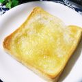 ハナミズキママ's cooksnap of when they made 超時短簡単！☆シュガートースト☆.