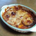 なっつぼー's cooksnap of when they made なすとミートソースで簡単なすグラタン.
