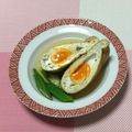 おはなすき's cooksnap of when they made がんもの巾着煮♪.