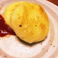 MAYUMIXY's cooksnap of when they made 簡単♪クリームチーズのじゃがいもモチ.