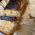 クック4LFNN4☆'s cooksnap of when they made HMで簡単！！紅茶のパウンドケーキ.