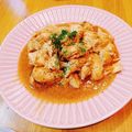 かわゆう1211's cooksnap of when they made ＊レモンチキン＊.