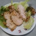 あさき母's cooksnap of when they made パクチー好きに捧げる♡とり天.