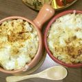 大河ママ0607's cooksnap of when they made 簡単☆ホワイトソースからペンネグラタン.