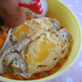 紅葉ｙ's cooksnap of when they made ✿すき焼きの残り汁で卵茶巾✿お弁当用♪.
